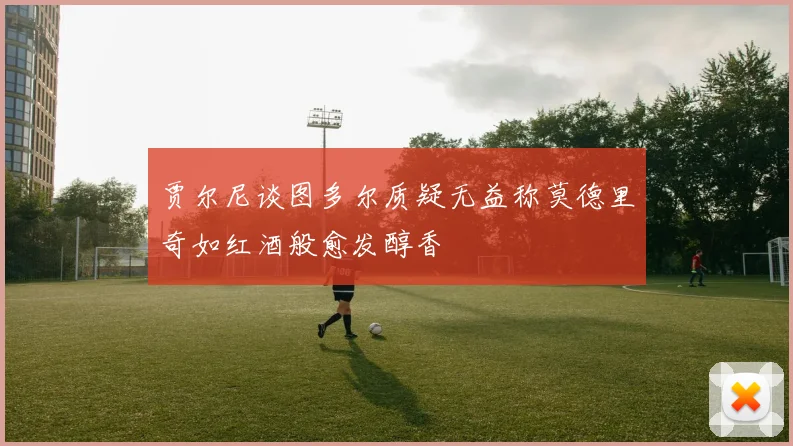 贾尔尼谈图多尔质疑无益称莫德里奇如红酒般愈发醇香